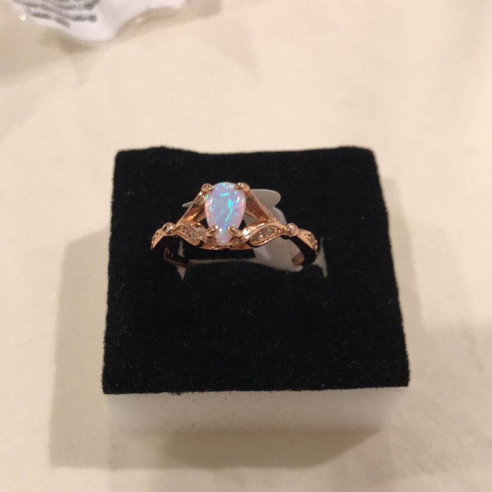 RBP2855 sweetie and delicate ring size 9